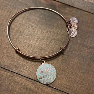 Alex and Ani bracelet